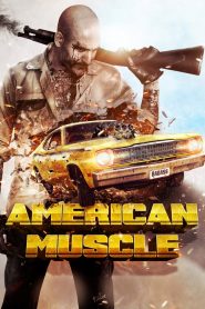 American Muscle (2014)