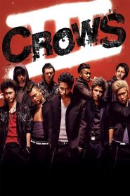 Crows Explode (2014)