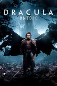 Dracula Untold (2014)