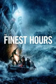 The Finest Hours (2016)