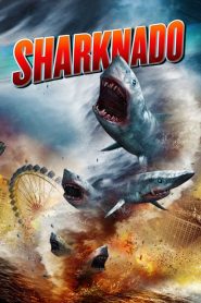 Sharknado (2013)