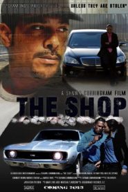 The Shop (2014)