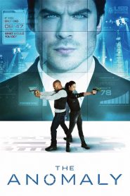 The Anomaly (2014)