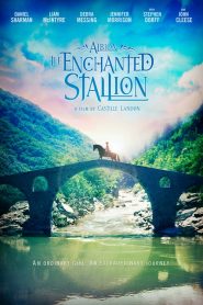 Albion: The Enchanted Stallion (2016)