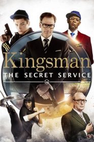 Kingsman: The Secret Service (2015)