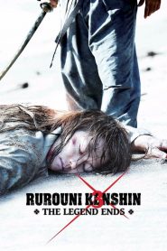 Rurouni Kenshin Part III: The Legend Ends (2014)