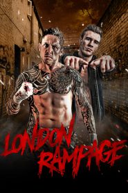 London Rampage (2018)