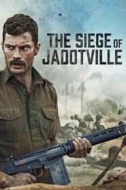 The Siege of Jadotville (2016)