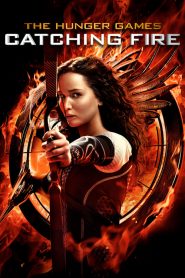 The Hunger Games: Catching Fire (2013)