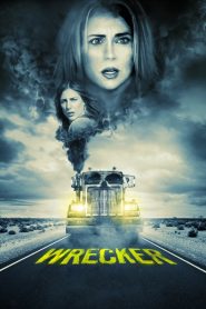 Wrecker (2015)