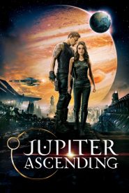 Jupiter Ascending (2015)