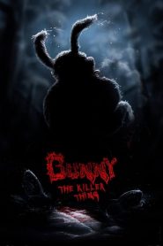 Bunny the Killer Thing (2015)