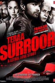 Teraa Surroor (2016)