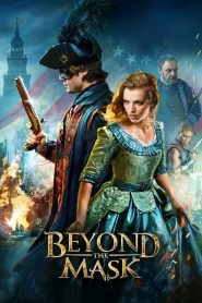 Beyond the Mask (2015)