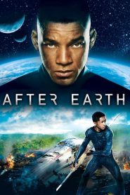 After Earth (2013)