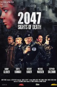 2047: Sights of Death (2014)