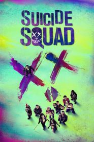 Suicide Squad (2016)