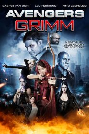 Avengers Grimm (2015)