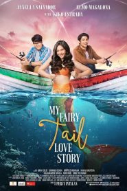 My Fairy Tail Love Story (2018)