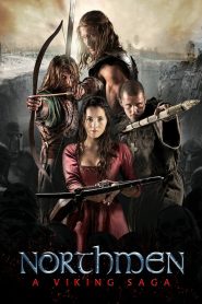 Northmen – A Viking Saga (2014)