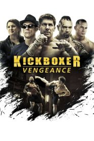 Kickboxer: Vengeance (2016)