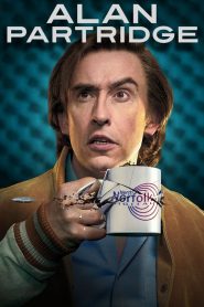 Alan Partridge: Alpha Papa (2013)