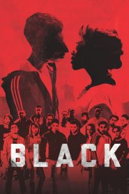 Black (2015)