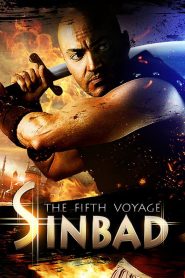 Sinbad: The Fifth Voyage (2014)