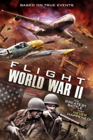 Flight World War II (2015)