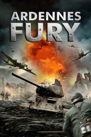 Ardennes Fury (2014)