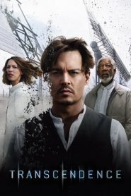 Transcendence (2014)