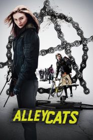 Alleycats (2016)