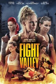 Fight Valley (2016)