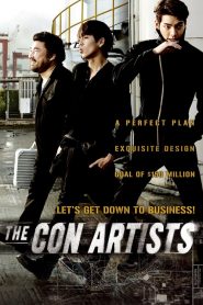 The Con Artists (2014)