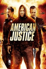 American Justice (2017)