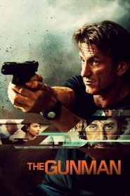 The Gunman (2015)