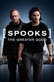 Spooks: The Greater Good (2015)