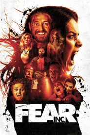 Fear, Inc. (2016)