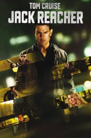 Jack Reacher (2012)