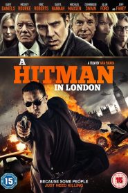 A Hitman in London (2015)