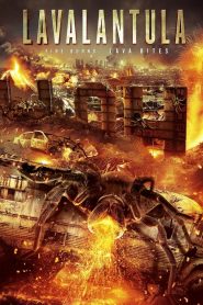 Lavalantula (2015)