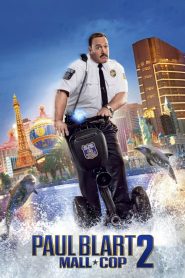 Paul Blart: Mall Cop 2 (2015)