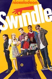 Swindle (2013)