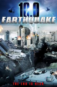 10.0 Earthquake (2014)