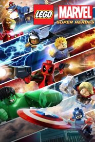 LEGO Marvel Super Heroes: Avengers Reassembled! (2015)