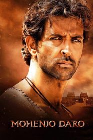 Mohenjo Daro (2016)