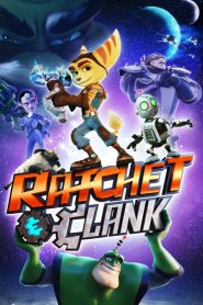 Ratchet and Clank (2016)