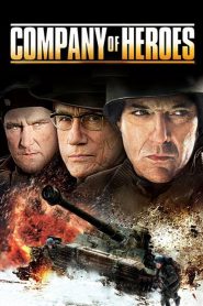 Company of Heroes (2013)