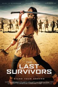 The Last Survivors (2014)