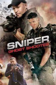 Sniper: Ghost Shooter (2016)